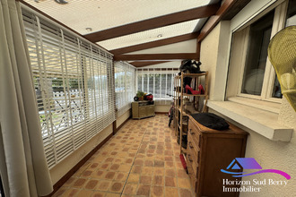  maison la-celle-conde 18160