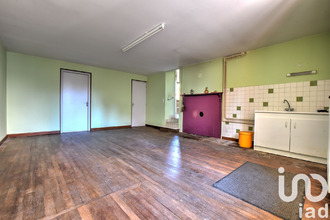  maison la-celle-dunoise 23800