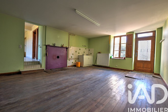  maison la-celle-dunoise 23800