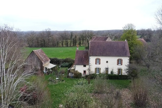  maison la-celle-dunoise 23800