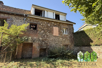  maison la-celle-dunoise 23800