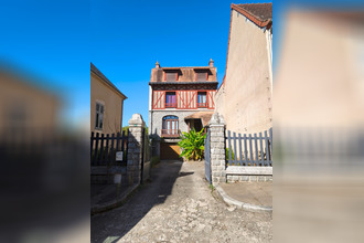  maison la-celle-dunoise 23800