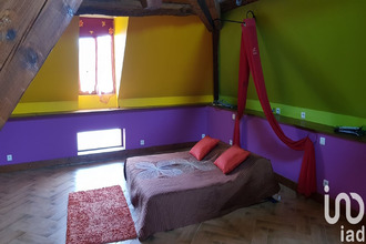  maison la-celle-en-morvan 71400