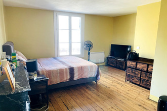  maison la-celle-guenand 37350