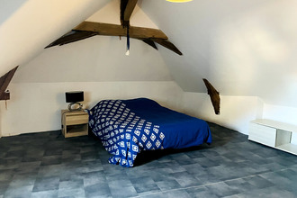  maison la-celle-guenand 37350