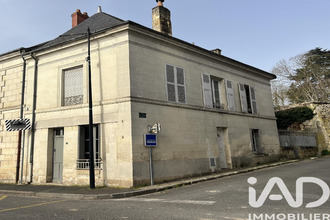  maison la-celle-guenand 37350