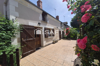  maison la-celle-guenand 37350