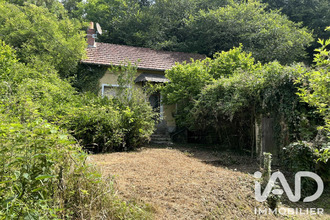  maison la-celle-guenand 37350