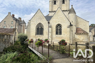  maison la-celle-guenand 37350