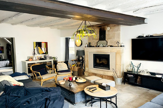  maison la-celle-guenand 37350