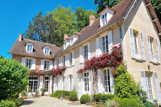  maison la-celle-les-bordes 78720