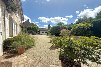  maison la-celle-les-bordes 78720