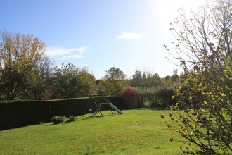  maison la-celle-les-bordes 78720