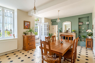  maison la-celle-les-bordes 78720