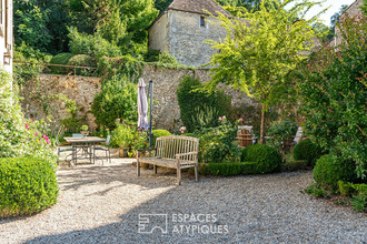  maison la-celle-les-bordes 78720