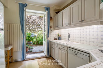  maison la-celle-les-bordes 78720