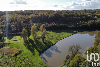  maison la-celle-les-bordes 78720