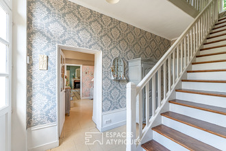  maison la-celle-les-bordes 78720