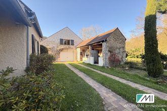  maison la-celle-les-bordes 78720