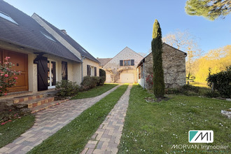  maison la-celle-les-bordes 78720