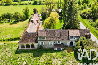  maison la-celle-les-bordes 78720