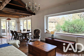  maison la-celle-les-bordes 78720