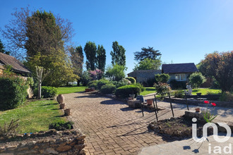  maison la-celle-les-bordes 78720