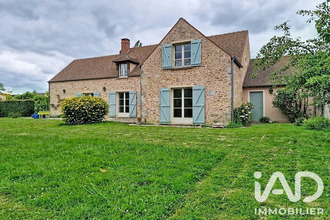  maison la-celle-les-bordes 78720