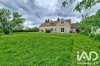  maison la-celle-les-bordes 78720