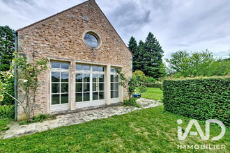  maison la-celle-les-bordes 78720