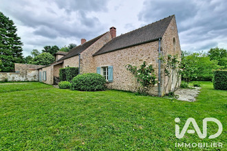  maison la-celle-les-bordes 78720