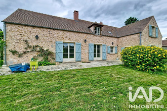  maison la-celle-les-bordes 78720