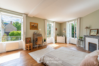  maison la-celle-les-bordes 78720