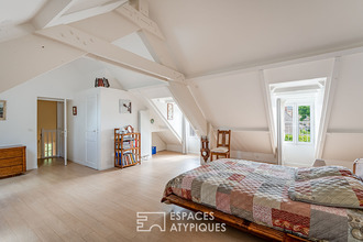  maison la-celle-les-bordes 78720