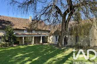  maison la-celle-les-bordes 78720