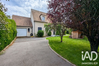  maison la-celle-les-bordes 78720