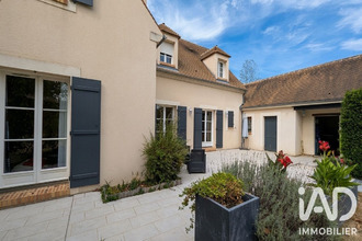  maison la-celle-les-bordes 78720