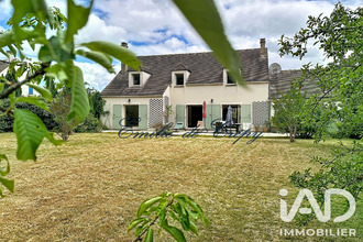  maison la-celle-les-bordes 78720