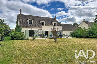  maison la-celle-les-bordes 78720