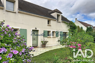  maison la-celle-les-bordes 78720