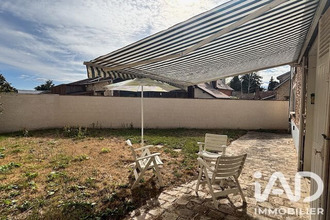  maison la-celle-les-bordes 78720