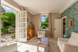  maison la-celle-les-bordes 78720