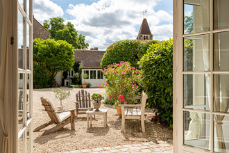  maison la-celle-les-bordes 78720