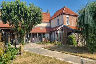  maison la-celle-sous-chantemerle 51260