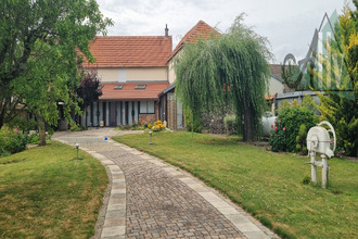  maison la-celle-sous-chantemerle 51260