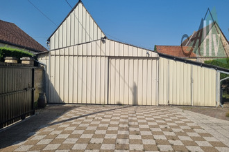  maison la-celle-sous-chantemerle 51260