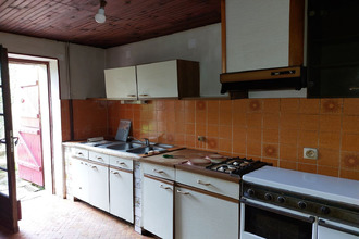  maison la-celle-sous-gouzon 23230