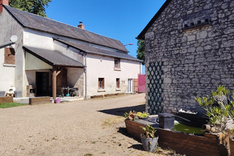  maison la-celle-st-avant 37160