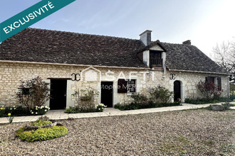  maison la-celle-st-avant 37160
