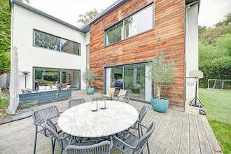  maison la-celle-st-cloud 78170